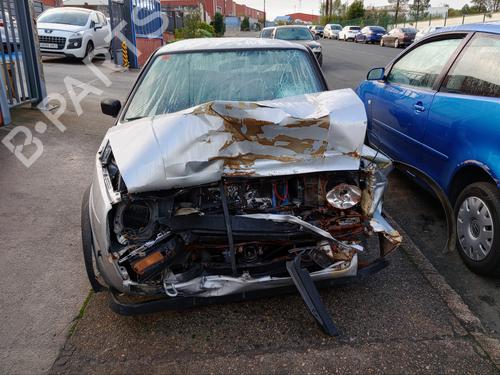 Used Parts VW GOLF II (19E, 1G1) 1.8 GTI (112 hp) 1985692