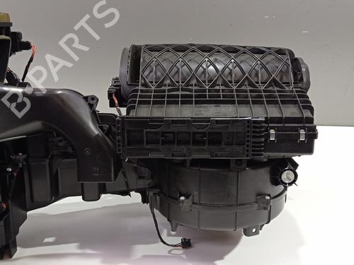Heater matrix box MERCEDES-BENZ M-CLASS (W164) ML 320 CDI 4-matic (164.122) | BP14167915M61 