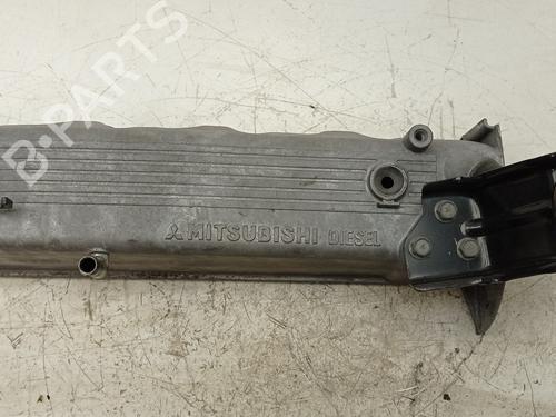 Ventildæksel MITSUBISHI PAJERO I Canvas Top (L04_G) 2.5 TD (L044G, L049G) (95 hp) 14168509