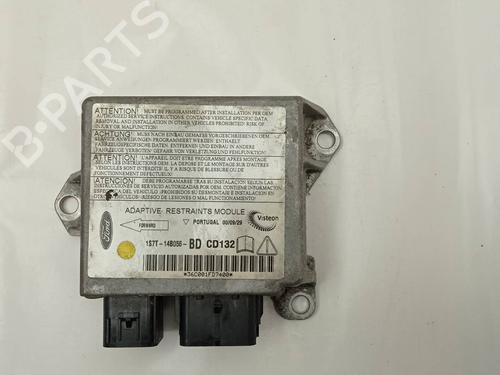 Used ECU airbags ECU airbags FORD MONDEO III (B5Y) 2.0 16V TDDi / TDCi (115 hp) 34636248 34636248
