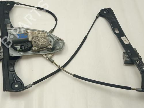 Used Front left window mechanism Front left window mechanism MERCEDES-BENZ C-CLASS Coupe (CL203) C 220 CDI (203.708) (150 hp) 34286613 34286613
