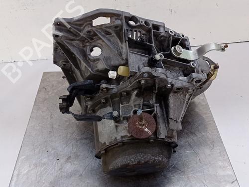 Gearbox CITROËN XSARA (N1) 1.9 TD | BP27475184M3 