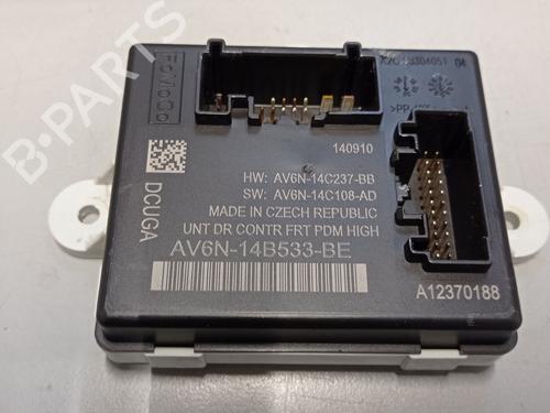 Used Electronic module FORD C-MAX II (DXA/CB7, DXA/CEU) [2010-2019]  21575650