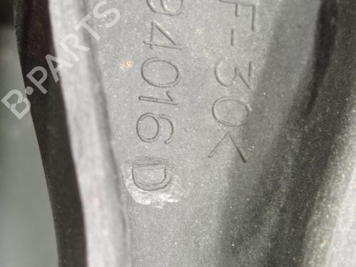 Radiator fan PEUGEOT 307 (3A/C) 2.0 HDi 90 | BP7093456M35 