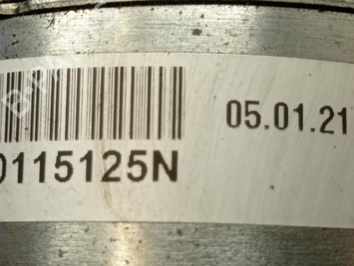 Starter NISSAN PRIMASTAR Van (X83) 2.0 dCi 115 | BP27483443M8 