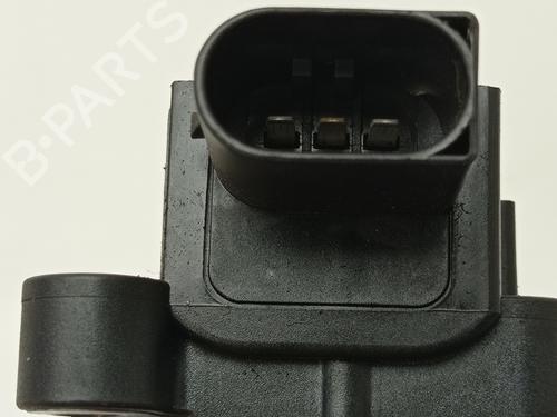 Ignition coil MERCEDES-BENZ C-CLASS Coupe (CL203) C 180 Kompressor (203.746) | BP28124116M94 