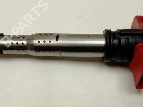 Used Ignition coil AUDI A6 C6 (4F2) 2.4 (177 hp) 31062710