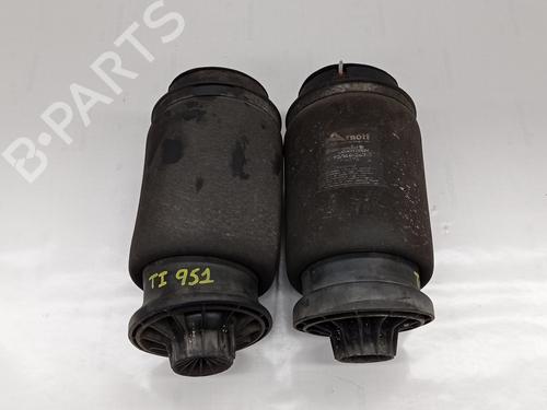 Muelle del amortiguador MERCEDES-BENZ R-CLASS (W251, V251) R 280 CDI (251.121, 251.026, 251.126) (190 hp) 15763760