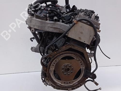 Engine MERCEDES-BENZ C-CLASS (W203) C 220 CDI (203.006) | BP18467626M1 