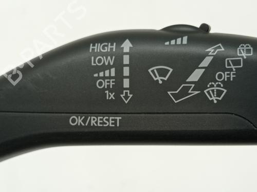 Switch VW POLO V (6R1, 6C1)  | BP24598041I30 
