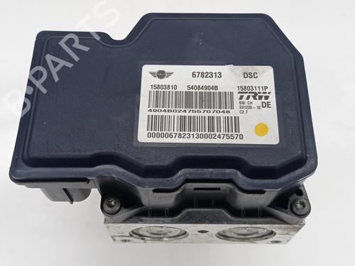 Used ABS pump MINI MINI (R56) Cooper S (174 hp) 28730402