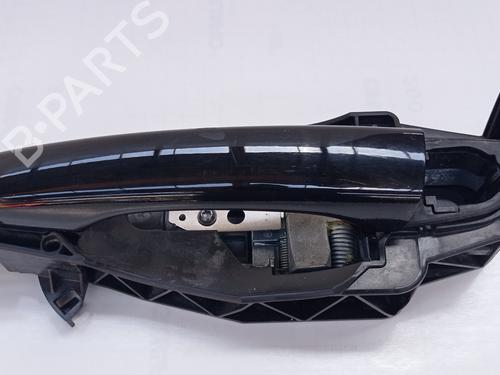 Front left exterior door handle CITROËN BERLINGO Box Body/MPV (K9) 1.5 BlueHDi 130 | BP29437208C128 