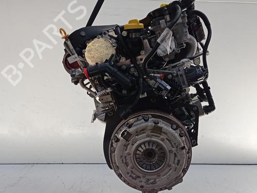Engine JEEP RENEGADE SUV (BU, B1, BV) 1.6 CRD | BP30326094M1