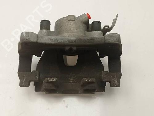 Left front brake caliper AUDI A4 B9 Avant (8W5, 8WD) | BP39563147M105 - Image 2