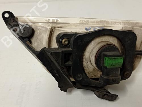 Right front fog light FORD FOCUS I (DAW, DBW) 1.8 TDCi | BP23143756C31 