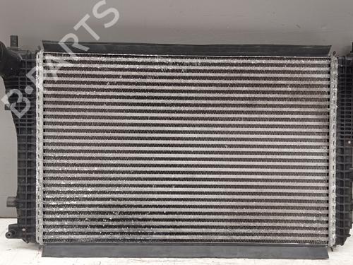 Intercooler VW PASSAT CC B6 (357)  | BP9257758M30 