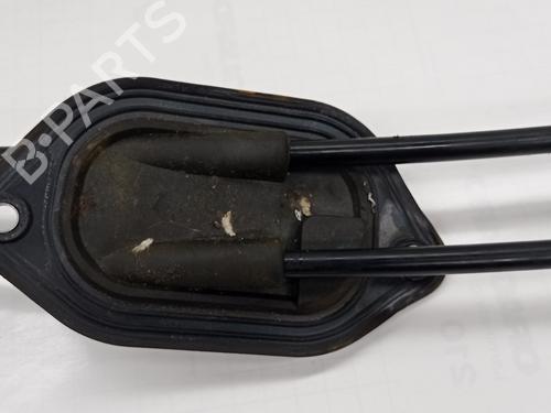 Cable TOYOTA RAV 4 III (_A3_)  | BP15763778E12 