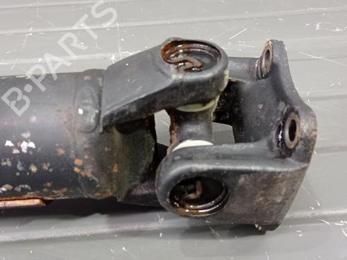 Driveshaft NISSAN TERRANO II (R20) 2.4 i 12V 4WD | BP8752622M37 