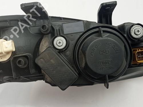 Left headlight CHEVROLET LACETTI (J200) 1.6 | BP38272815C28 - Image 2
