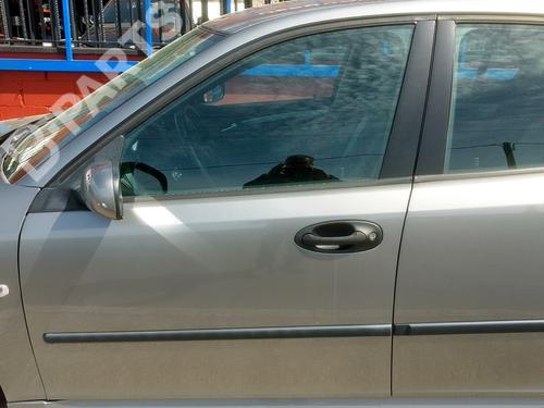 Used Left front door Left front door SAAB 9-3 (YS3F, E79, D79, D75) 2.2 TiD (125 hp) 9133578 9133578