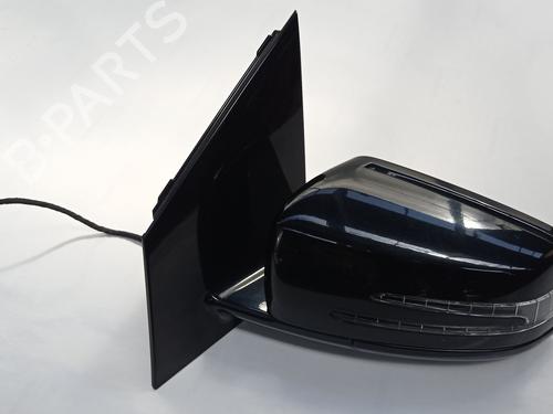 Spiegel buiten links MERCEDES-BENZ B-CLASS Sports Tourer (W246, W242) [2011-2018]  27804909