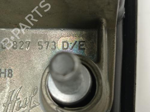 Tailgate handle SEAT IBIZA III (6L1) 1.9 TDI | BP9044992C132 