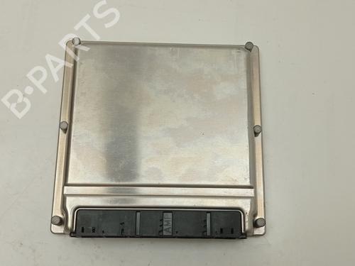 Used Engine control unit (ECU) MERCEDES-BENZ C-CLASS (W203) C 220 CDI (203.006) (136 hp) 18467476