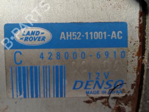 Starter LAND ROVER FREELANDER 2 (L359) 2.2 TD4 4x4 | BP13941002M8 