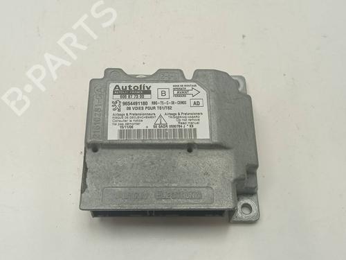 ecu-airbags-peugeot-307-3ac-2000-2001-2002-2003-2004-2005-2006-2007-2008-2009-2010-2011-2012-36362342 main image
