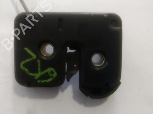 Tailgate lock SEAT CORDOBA (6K1, 6K2) 1.6 i | BP7862841C101 