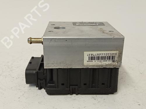 Used ABS pump CITROËN XANTIA (X1_, X2_) 2.0 HDI 90 (90 hp) 7092697