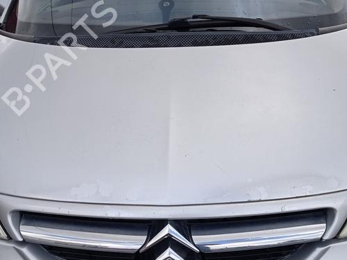 Used Hood CITROËN C8 (EA_, EB_) 2.2 HDi (128 hp) 12435023