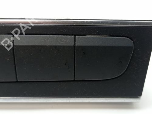 Warning switch AUDI A3 Sportback (8PA) 1.6 TDI | BP31928670I22