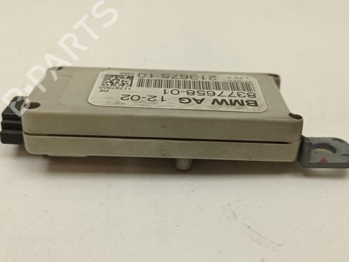 Antenna/Base BMW X5 (E53) 3.0 d | BP29401468C140 