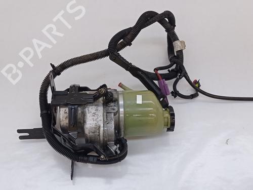 Styring servopumpe OPEL ZAFIRA A MPV (T98) 2.0 DTI 16V (F75) (101 hp) 19340548