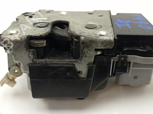Front left lock CITROËN XSARA PICASSO (N68) 1.6 16V | BP28112170C98 