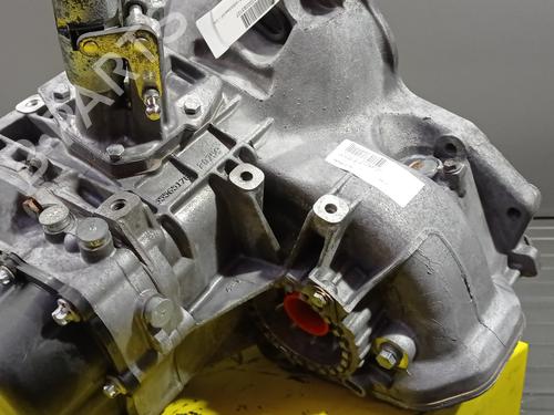 Gearbox SUZUKI SWIFT III (MZ, EZ)  | BP7093248M3 