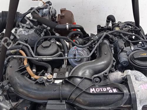 Engine AUDI A6 C6 (4F2) 3.0 TDI quattro | BP38330761M1 - Image 5