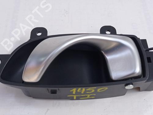 Rear left interior door handle INFINITI Q50 50 D | BP30134343I15
