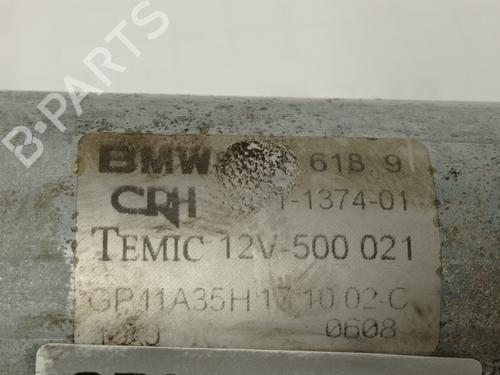 Left front seat BMW X5 (E53) 3.0 d | BP29502229C15 