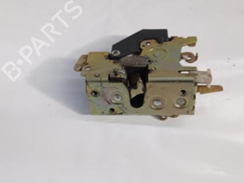 Serrure avant droite VW LT 28-46 II Van (2DA, 2DD, 2DH) 2.5 TDI (109 hp) 18467423