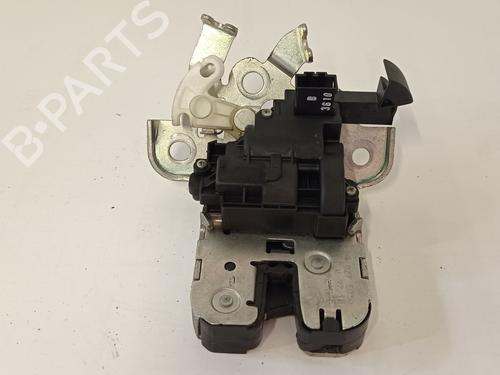 Used Tailgate lock SEAT EXEO ST (3R5) 2.0 TDI (143 hp) 20134154
