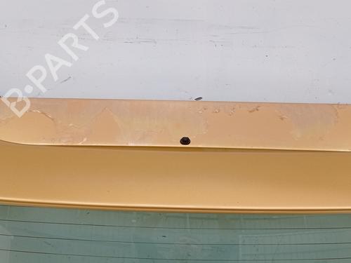 Tailgate CITROËN SAXO (S0, S1) 1.5 D | BP29482291C6 