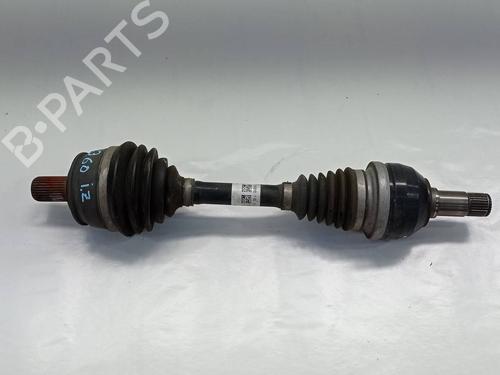 Used Left front driveshaft Left front driveshaft 37015454 37015454