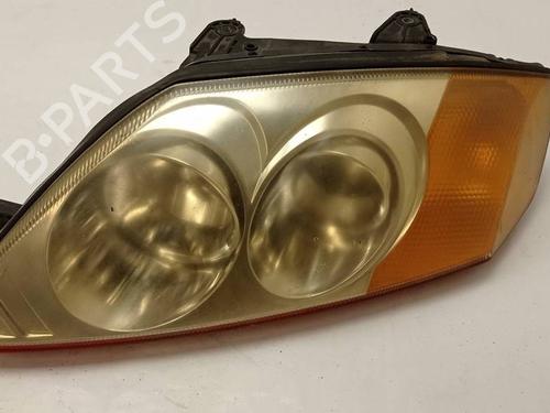 Used Left headlight Left headlight HYUNDAI COUPE II (GK) 1.6 16V (105 hp) 40083005 40083005