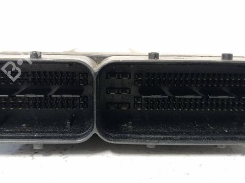 Engine control unit (ECU) OPEL MERIVA A MPV (X03)  | BP26652824M57 