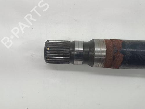 Right front driveshaft CHEVROLET CAPTIVA (C100, C140) 2.2 D | BP37439911M39 - Image 4