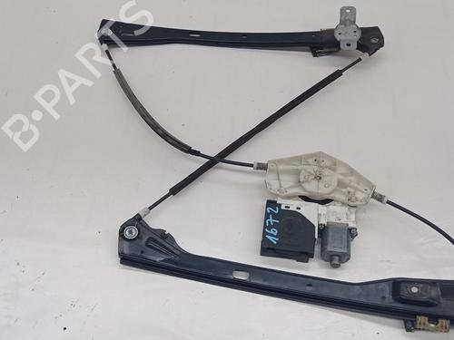 Front right window mechanism SEAT LEON (1P1) | BP29953750C23