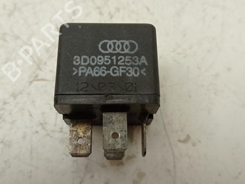 Electronic module SKODA FABIA II (542)  | BP14168285M83 