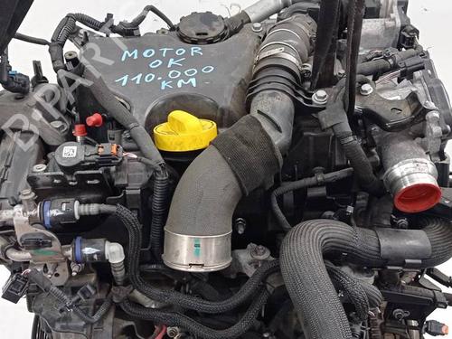 Engine RENAULT MEGANE IV Grandtour (K9A/M/N_) | BP40529224M1 - Image 2